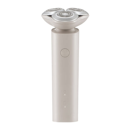 Original Xiaomi Mijia Electric Shaver S101 with 3 Cutter Head IPX7 Waterproof, S101(Grey), S101(Blue)