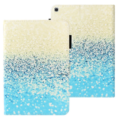Cross Texture Painted Horizontal  Leather Case with Sleep / Wake-up Function & Card Slot & Holder & Wallet, For iPad Mini / 5 / 4 / 3 / 2, For Galaxy Tab A 8.0 (2019) T290, For Galaxy Tab A 10.1 (2019) T510, For Nokia Lumia 720