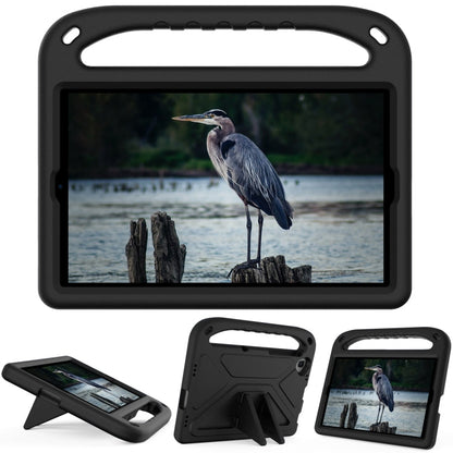 Handle EVA Shockproof Tablet Case with Holder, For Samsung Galaxy Tab S6 Lite P610, For Samsung Galaxy Tab A 10.1 2019 T510/T515, For Samsung Galaxy Tab S5e T720, For Samsung Galaxy Tab S6 T860