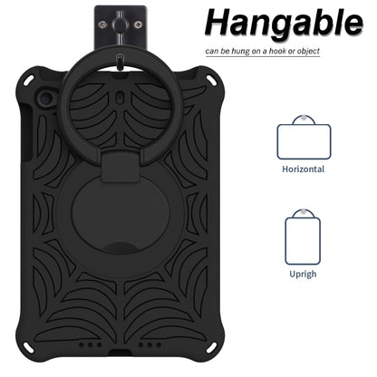Spider King Silicone Protective Tablet Case, For iPad mini 5 / 4 / 3 / 1