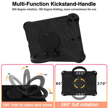 Spider King Silicone Protective Tablet Case, For iPad mini 5 / 4 / 3 / 1
