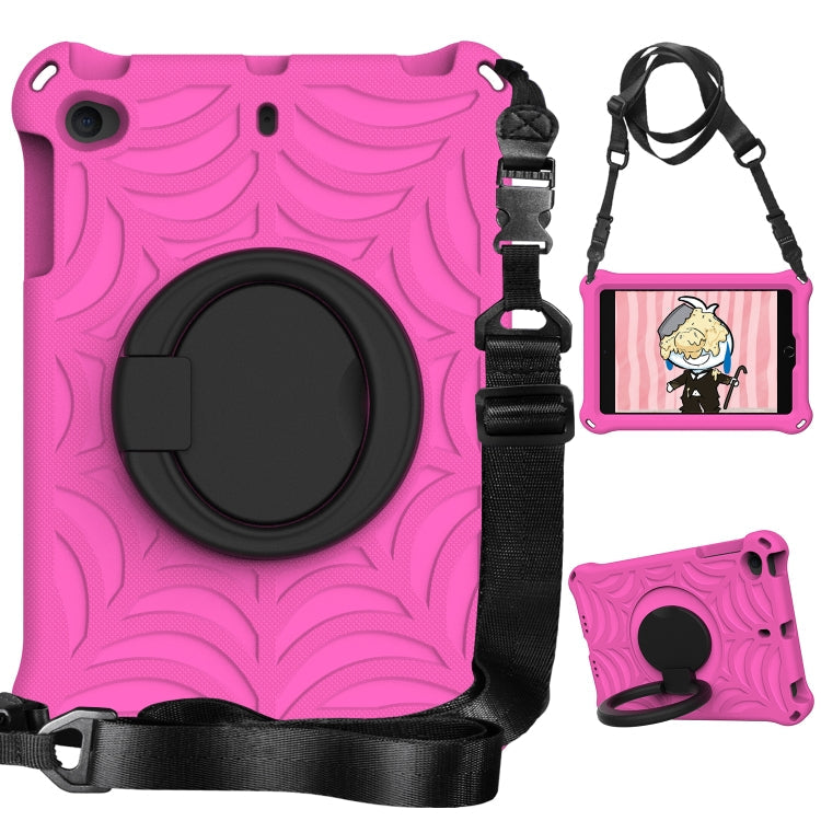 Spider King Silicone Protective Tablet Case, For iPad mini 5 / 4 / 3 / 1