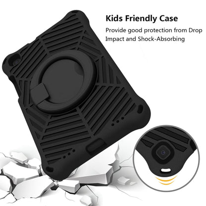Spider King Silicone Protective Tablet Case, For Samsung Galaxy Tab A 8 SM-T290, For Samsung Galaxy Tab A7 10.4 2020 T500, For Samsung Galaxy Tab S5e 10.5 2019 SM-T720/T725, For Samsung Galaxy Tab S6 10.5 2019 SM-T860/T865