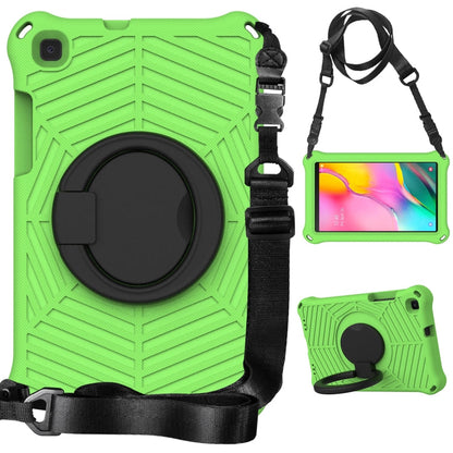 Spider King Silicone Protective Tablet Case, For Samsung Galaxy Tab A 8 SM-T290, For Samsung Galaxy Tab A7 10.4 2020 T500, For Samsung Galaxy Tab S5e 10.5 2019 SM-T720/T725, For Samsung Galaxy Tab S6 10.5 2019 SM-T860/T865