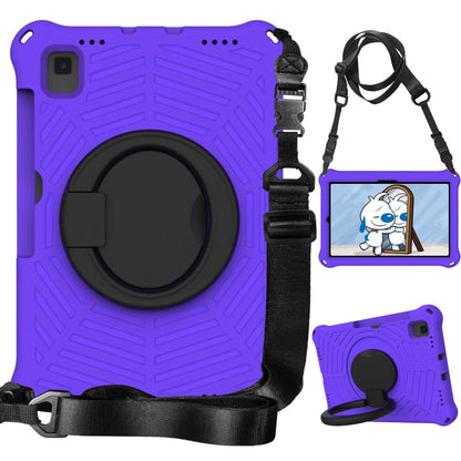 Spider King Silicone Protective Tablet Case, For Samsung Galaxy Tab A 8 SM-T290, For Samsung Galaxy Tab A7 10.4 2020 T500, For Samsung Galaxy Tab S5e 10.5 2019 SM-T720/T725, For Samsung Galaxy Tab S6 10.5 2019 SM-T860/T865