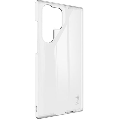 imak Wing II Pro Series Wear-resisting Crystal Phone Case, For Samsung Galaxy S23 Ultra 5G, For Samsung Galaxy S23+ 5G