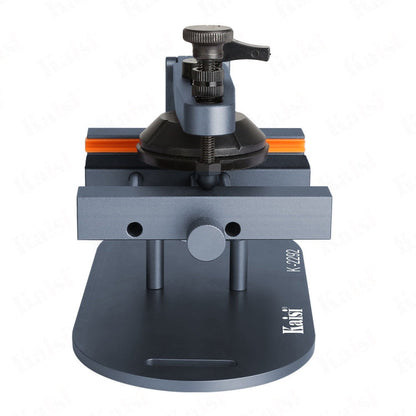 Kaisi K-2292 2 in1 360 Rotation Multifunctional Fixture, K-2292