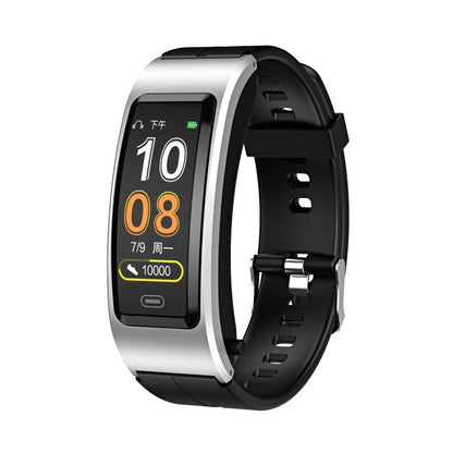 B7 Bluetooth Earphone Smart Bracelet, Support Sleep Monitoring / Blood Oxygen Monitoring / Heart Rate Monitoring