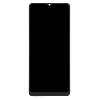 OEM LCD Screen For with Digitizer Full Assembly, For Infinix Smart 7 HD X6516, For Infinix Smart 7 India / Smart 7 Plus X6517