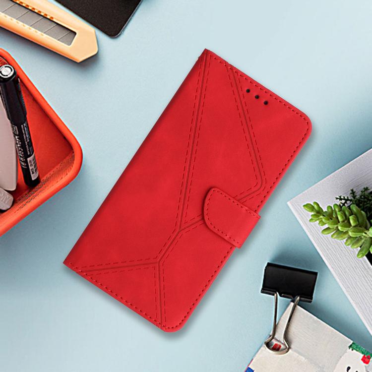 Stitching Embossed Leather Phone Case, For Motorola Moto G67 Power 5G, For Motorola Edge 70 5G Global, For Motorola Edge 60 Neo 5G, For Motorola Moto G06 4G