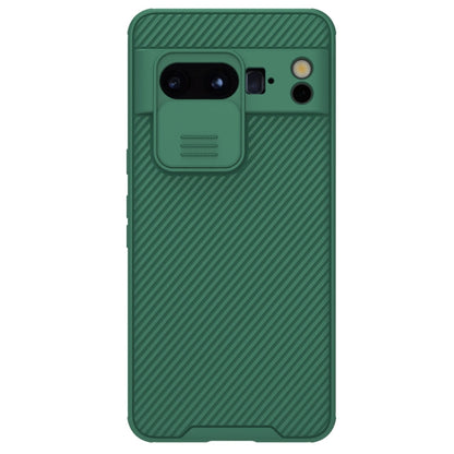 NILLKIN CamShield Pro PC Phone Case, For Google Pixel 9 Pro, For Google Pixel 8 Pro, For Google Pixel 8, For Google Pixel 7A