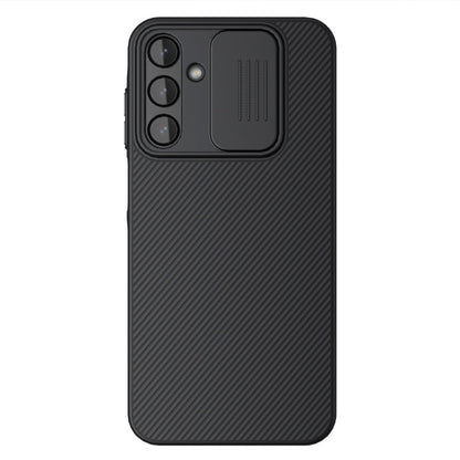 NILLKIN Black Mirror Series Camshield PC Phone Case, For Samsung Galaxy A24 4G, For Samsung Galaxy A25, For Samsung Galaxy M54 5G