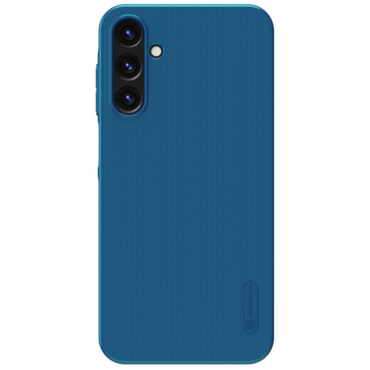 NILLKIN Frosted PC Phone Case, For Samsung Galaxy A24 4G, For Samsung Galaxy A15 5G, For Samsung Galaxy A35, For Samsung Galaxy A25