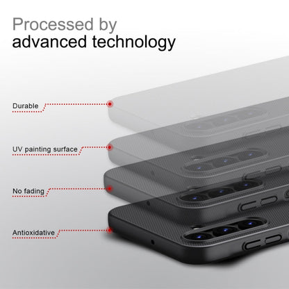 NILLKIN Frosted PC Phone Case, For Samsung Galaxy A15 5G