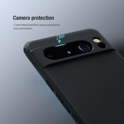 NILLKIN Frosted Shield Pro PC + TPU Phone Case, For Google Pixel 8 Pro