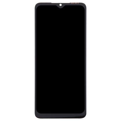 For Tecno Pop 7 Pro / Itel P40 BF7 OEM LCD Screen with Digitizer Full Assembly, For Tecno Spark Go 2023, For Tecno Pop 7 Pro / Itel P40 BF7
