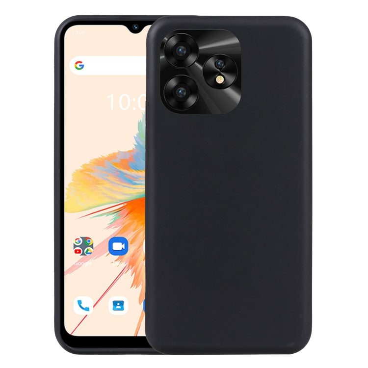 TPU Phone Case, For UMIDIGI G6 5G, For UMIDIGI BISON X20, For UMIDIGI G5 / G5A, For UMIDIGI A15 / A15C, For UMIDIGI G3 / G3 Max / G3 Plus