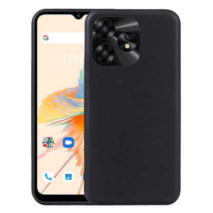 TPU Phone Case, For UMIDIGI G6 5G, For UMIDIGI BISON X20, For UMIDIGI G5 / G5A, For UMIDIGI A15 / A15C, For UMIDIGI G3 / G3 Max / G3 Plus