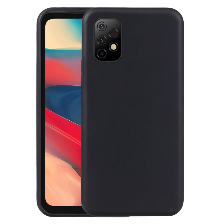 TPU Phone Case, For UMIDIGI G6 5G, For UMIDIGI BISON X20, For UMIDIGI G5 / G5A, For UMIDIGI A15 / A15C, For UMIDIGI G3 / G3 Max / G3 Plus