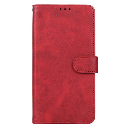 Leather Phone Case, For HTC U24 Pro