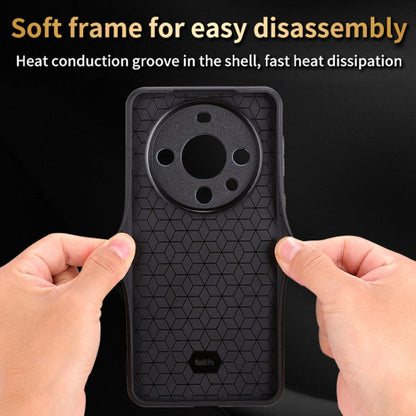 AZNS 3D Embossed Skin Feel Phone Case, For Huawei Mate 60, For Huawei Mate 60 Pro, For Huawei Maimang 20, For Huawei nova 11 Pro
