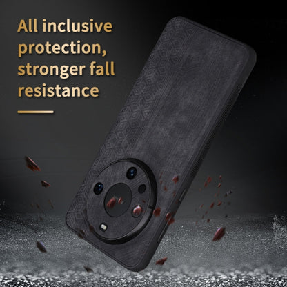 AZNS 3D Embossed Skin Feel Phone Case, For Huawei Mate 60, For Huawei Mate 60 Pro, For Huawei Maimang 20, For Huawei nova 11 Pro