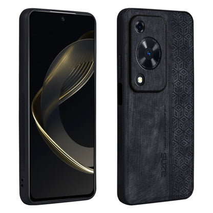 AZNS 3D Embossed Skin Feel Phone Case, For Huawei Pura 70 Pro, For Huawei Pura 70, For Huawei Enjoy 70 pro, For Huawei Enjoy 70