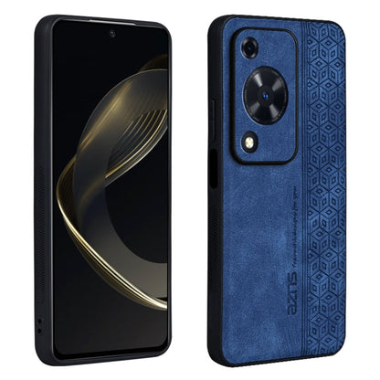 AZNS 3D Embossed Skin Feel Phone Case, For Huawei Pura 70 Pro, For Huawei Pura 70, For Huawei Enjoy 70 pro, For Huawei Enjoy 70