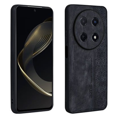 AZNS 3D Embossed Skin Feel Phone Case, For Huawei Pura 70 Pro, For Huawei Pura 70, For Huawei Enjoy 70 pro, For Huawei Enjoy 70