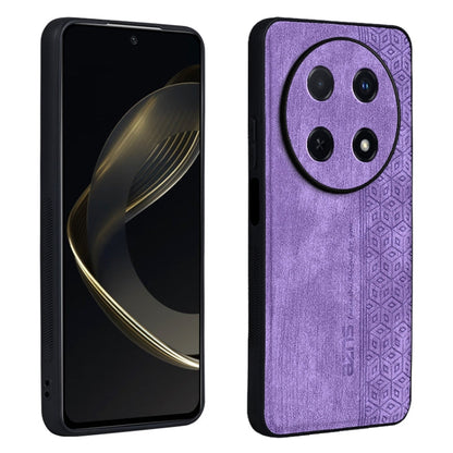 AZNS 3D Embossed Skin Feel Phone Case, For Huawei Pura 70 Pro, For Huawei Pura 70, For Huawei Enjoy 70 pro, For Huawei Enjoy 70