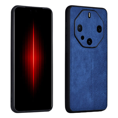 AZNS 3D Embossed Skin Feel Phone Case, For Huawei nova 11 SE, For Huawei nova 12 Pro, For Huawei nova 12, For Huawei Mate 60 RS Ultimate