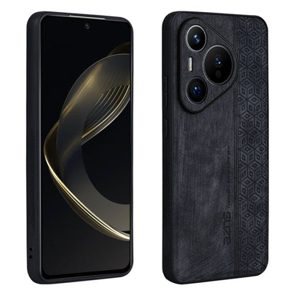 AZNS 3D Embossed Skin Feel Phone Case, For Huawei Pura 70 Pro, For Huawei Pura 70, For Huawei Enjoy 70 pro, For Huawei Enjoy 70