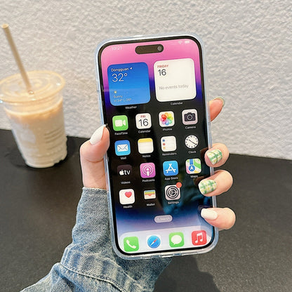 IMD Cute Animal Pattern Phone Case, For iPhone 14 Pro Max, For iPhone 14 Pro, For iPhone 14, For iPhone 13 Pro Max