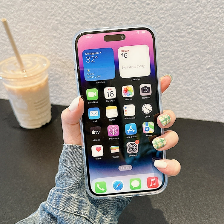 IMD Cute Animal Pattern Phone Case, For iPhone 11 Pro Max, For iPhone 11 Pro, For iPhone 11