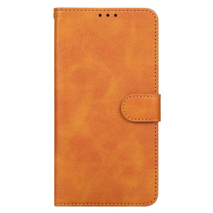Leather Phone Case, For Motorola Edge 50 Pro
