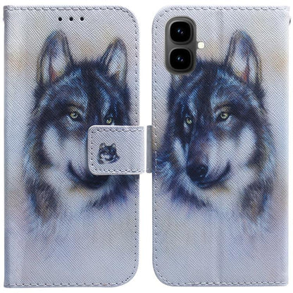 Coloured Drawing Flip Leather Phone Case, For Tecno Pop 10 / Spark Go 2 4G, For Tecno Pop 9 5G / Spark 30C 5G