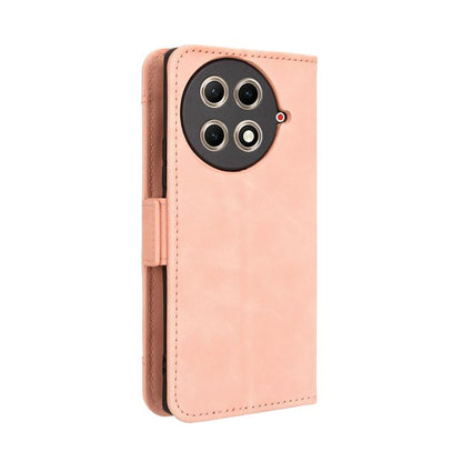 Skin Feel Calf Texture Card Slots Leather Phone Case, For Tecno Camon 30S 4G / 30S Pro 4G, For Tecno Pova 6 Neo 5G / Spark 30 5G, For Tecno Spark 30 Pro 4G, For Tecno Spark 30 4G