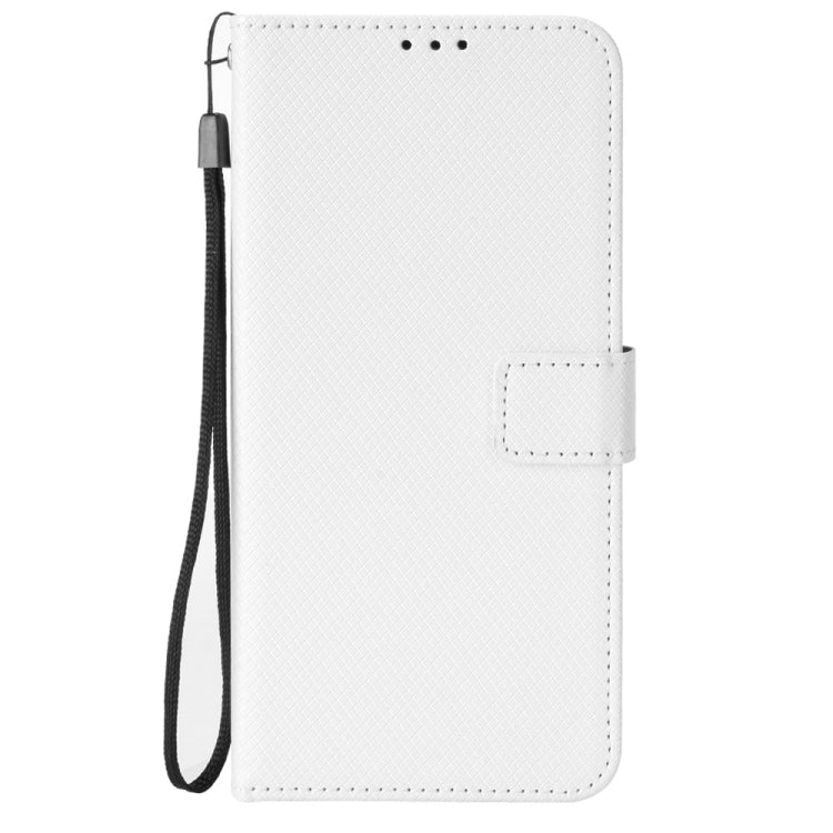 Diamond Texture Leather Phone Case, For Infinix Smart 7 HD X6516, For Infinix Note 30i, For Infinix Note 30 Pro, For Infinix Note 30 4G