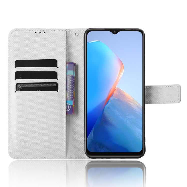 Diamond Texture Leather Phone Case, For Infinix Smart 7 HD X6516, For Infinix Note 30i, For Infinix Note 30 Pro, For Infinix Note 30 4G