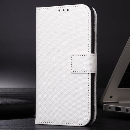 Diamond Texture Leather Phone Case, For Tecno Pova 6 Neo 4G, For Tecno Pova 6 4G, For Tecno Camon 30 Pro 5G, For Tecno Camon 30 5G / 4G