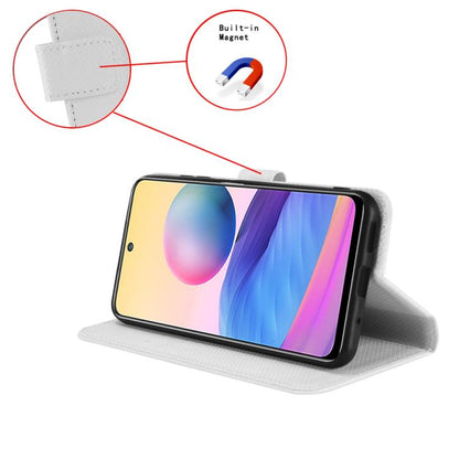 Diamond Texture Leather Phone Case, For Tecno Spark 50 5G, For Tecno Pova Curve 2 5G, For Tecno Spark 50 4G, For Tecno Camon 50 Pro 4G