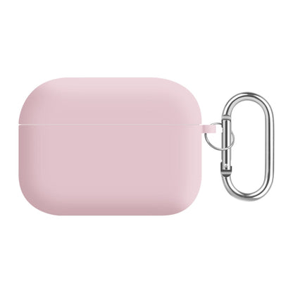 PC Lining Silicone Bluetooth Earphone Protective Case, For AirPods 2 / 1