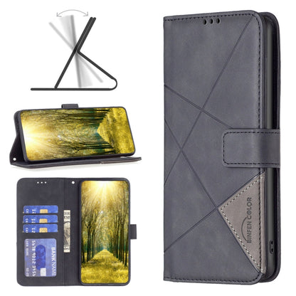 Magnetic Buckle Rhombus Texture Leather Phone Case, For Google Pixel 8a, For Google Pixel 8 Pro, For Google Pixel 8