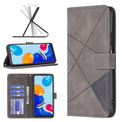 Magnetic Buckle Rhombus Texture Leather Phone Case, For Google Pixel 8a, For Google Pixel 8 Pro, For Google Pixel 8