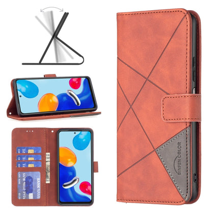 Magnetic Buckle Rhombus Texture Leather Phone Case, For Google Pixel 8a, For Google Pixel 8 Pro, For Google Pixel 8