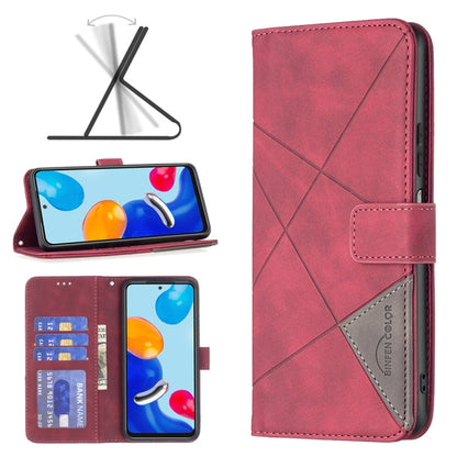 Magnetic Buckle Rhombus Texture Leather Phone Case, For Google Pixel 8a, For Google Pixel 8 Pro, For Google Pixel 8