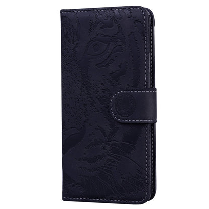 Tiger Embossing Pattern Flip Leather Phone Case, For Infinix Note 40 4G, For Infinix Hot 40 / 40 Pro, For Infinix Smart 7 India/7 Plus, For Infinix Smart 7 HD