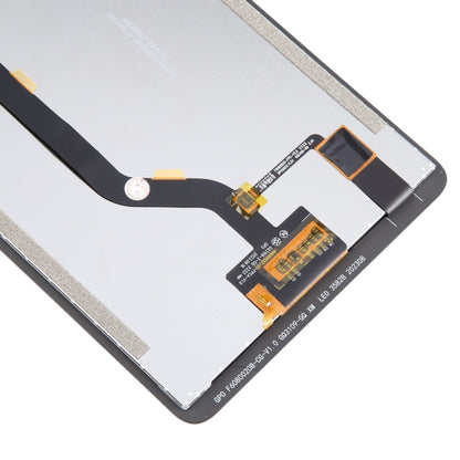LCD Screen For with Digitizer Full Assembly, For Ulefone Armor Pad