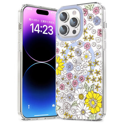 MagSafe Magnetic TPU Phone Case, For iPhone 12 Pro, For iPhone 11 Pro Max, For iPhone 11