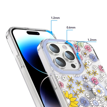 MagSafe Magnetic TPU Phone Case, For iPhone 12 Pro, For iPhone 11 Pro Max, For iPhone 11